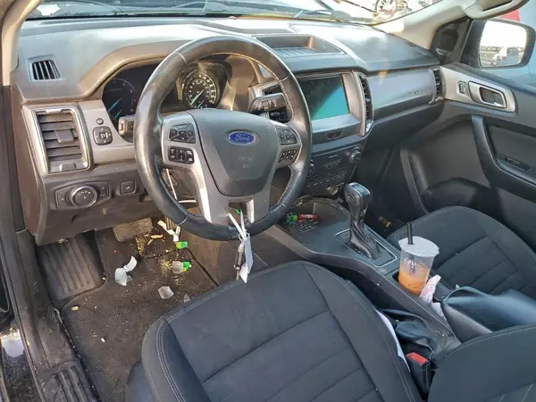 1FTER4EH2KLA56055 2019 FORD RANGER - Image 8