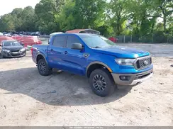 1FTER4EH2KLA58002 2019 FORD RANGER