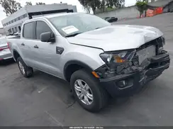 1FTER4EH2KLA58341 2019 FORD RANGER