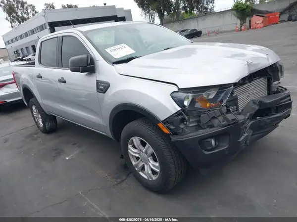 1FTER4EH2KLA58341 2019 FORD RANGER - Image 1