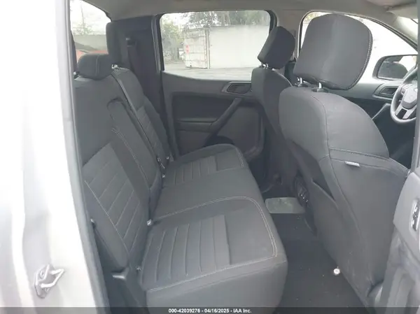 1FTER4EH2KLA58341 2019 FORD RANGER - Image 8