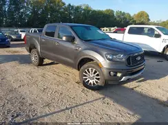 1FTER4EH2KLA61207 2019 FORD RANGER