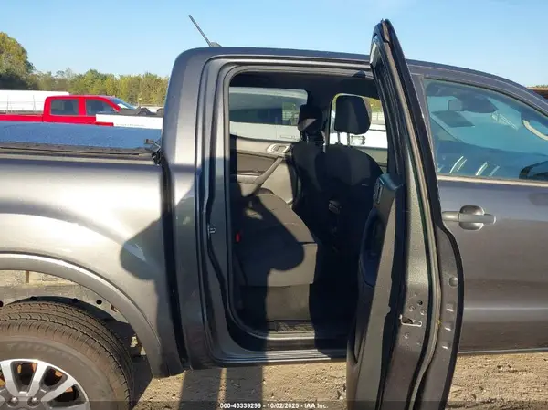 1FTER4EH2KLA61207 2019 FORD RANGER - Image 8