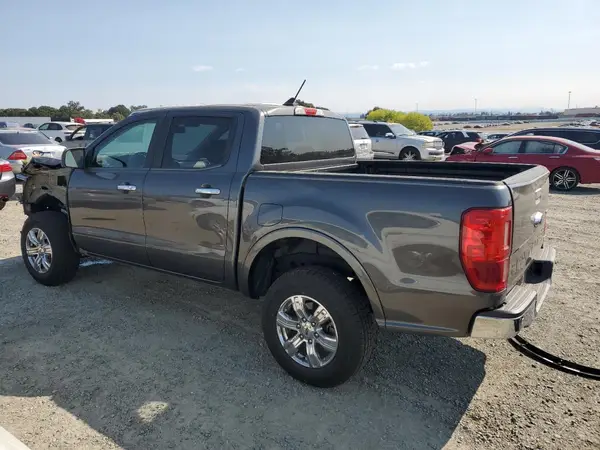 1FTER4EH2KLA62230 2019 FORD RANGER - Image 2