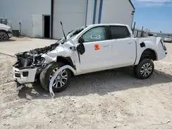 1FTER4EH2KLA64267 2019 FORD RANGER