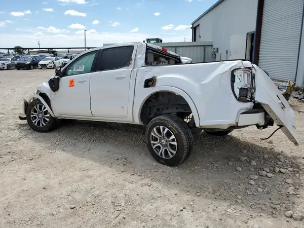 1FTER4EH2KLA64267 2019 FORD RANGER - Image 2