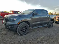 1FTER4EH2KLA70991 2019 FORD RANGER