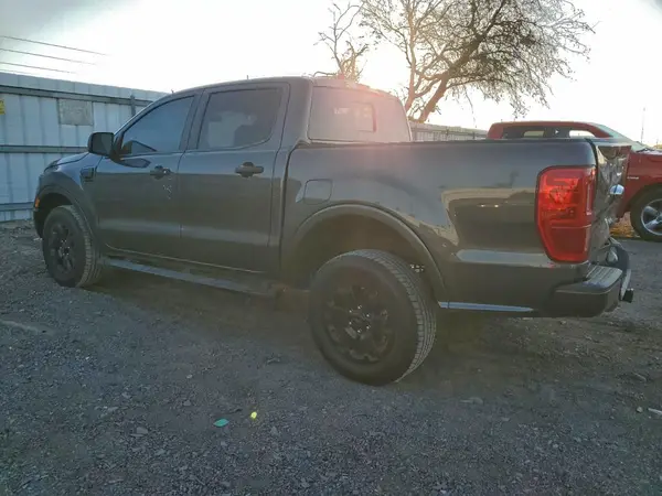 1FTER4EH2KLA70991 2019 FORD RANGER - Image 2