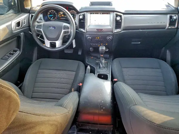 1FTER4EH2KLA70991 2019 FORD RANGER - Image 8