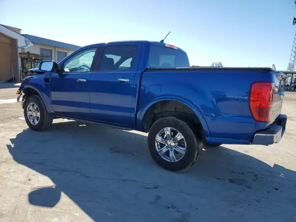 1FTER4EH2KLA71557 2019 FORD RANGER - Image 2