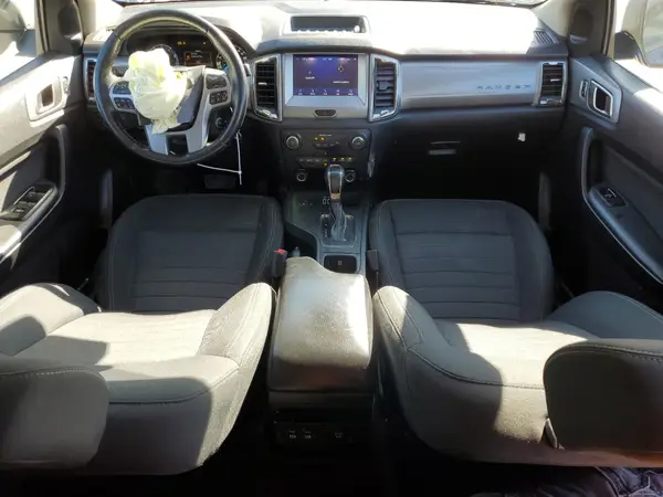 1FTER4EH2KLA71557 2019 FORD RANGER - Image 8