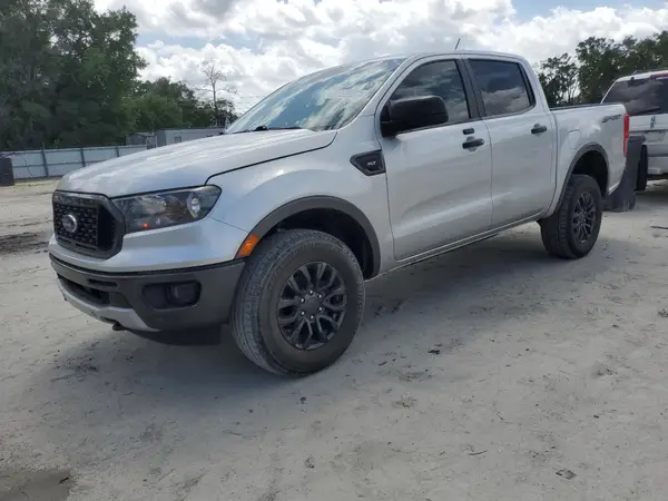 1FTER4EH2KLA73809 2019 FORD RANGER - Image 1