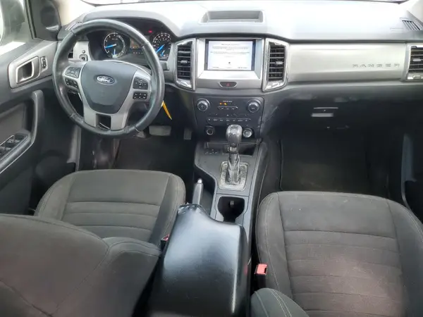 1FTER4EH2KLA73809 2019 FORD RANGER - Image 8