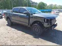 1FTER4EH2KLA80162 2019 FORD RANGER