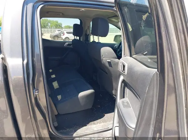 1FTER4EH2KLA80162 2019 FORD RANGER - Image 8