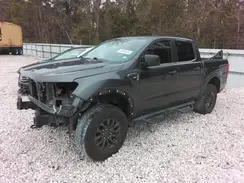 1FTER4EH2KLA80291 2019 FORD RANGER