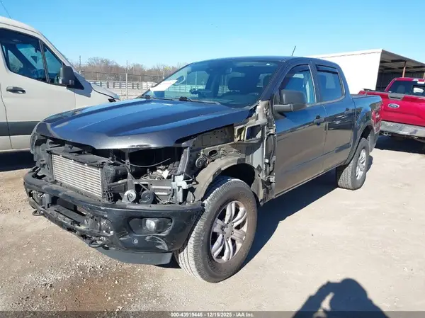 1FTER4EH2KLA81148 2019 FORD RANGER - Image 2