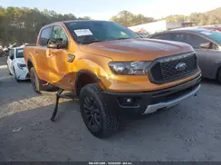 1FTER4EH2KLA81263 2019 FORD RANGER