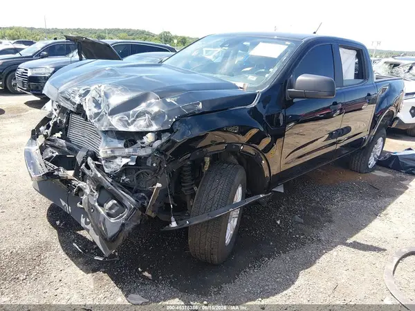 1FTER4EH2KLA82459 2019 FORD RANGER - Image 2