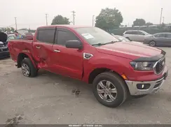 1FTER4EH2KLA85006 2019 FORD RANGER