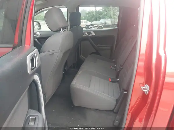 1FTER4EH2KLA85006 2019 FORD RANGER - Image 8