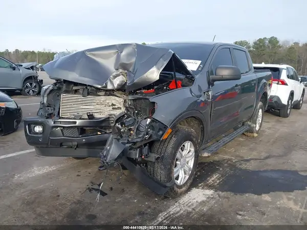 1FTER4EH2KLA88665 2019 FORD RANGER - Image 2