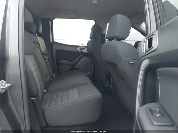 1FTER4EH2KLA88665 2019 FORD RANGER - Image 8
