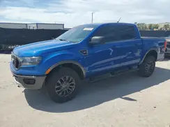 1FTER4EH2KLA93199 2019 FORD RANGER