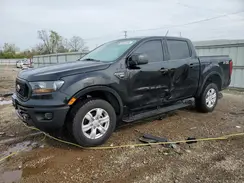 1FTER4EH2KLA97348 2019 FORD RANGER