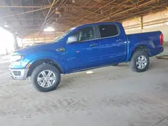 1FTER4EH2KLB03083 2019 FORD RANGER