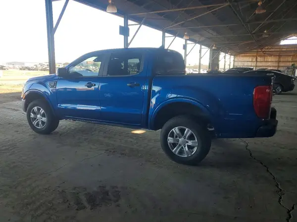 1FTER4EH2KLB03083 2019 FORD RANGER - Image 2