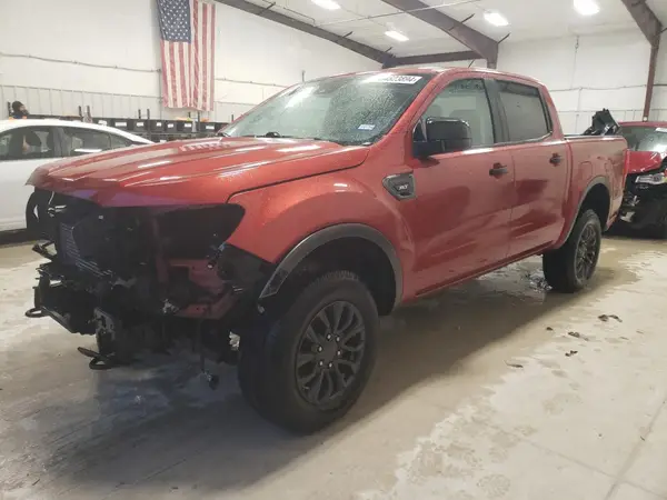 1FTER4EH2KLB07747 2019 FORD RANGER - Image 1