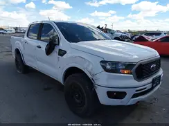 1FTER4EH2KLB09174 2019 FORD RANGER