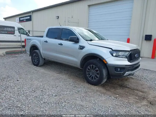 1FTER4EH2KLB10888 2019 FORD RANGER - Image 1
