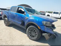 1FTER4EH2KLB14455 2019 FORD RANGER