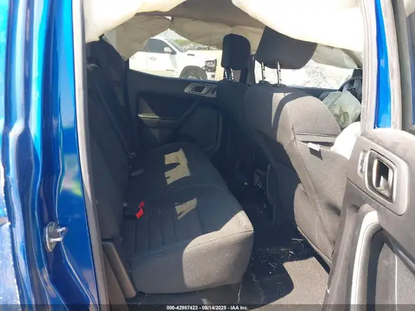 1FTER4EH2KLB14455 2019 FORD RANGER - Image 8