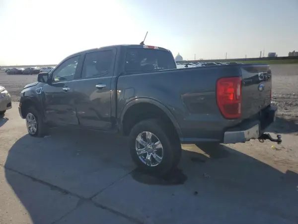 1FTER4EH2KLB14505 2019 FORD RANGER - Image 2