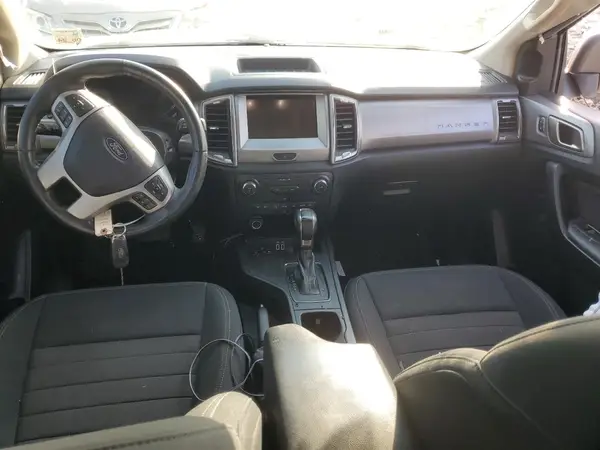 1FTER4EH2KLB14505 2019 FORD RANGER - Image 8