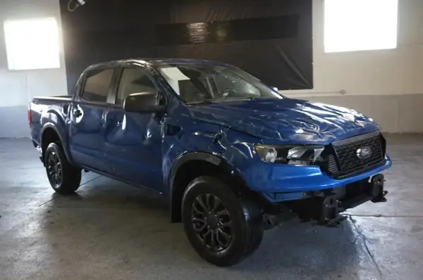 1FTER4EH2KLB16643 2019 FORD RANGER - Image 1