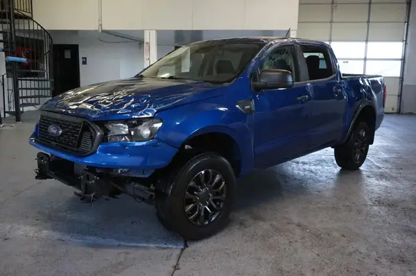 1FTER4EH2KLB16643 2019 FORD RANGER - Image 2