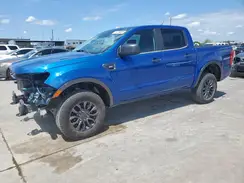 1FTER4EH2KLB22247 2019 FORD RANGER