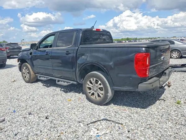 1FTER4EH2LLA04300 2020 FORD RANGER - Image 2
