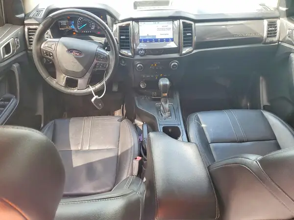 1FTER4EH2LLA04300 2020 FORD RANGER - Image 8