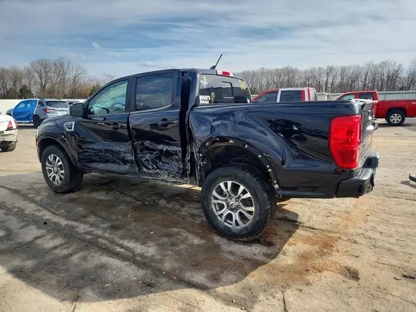 1FTER4EH2LLA04409 2020 FORD RANGER - Image 2