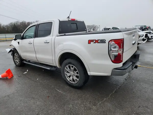 1FTER4EH2LLA05415 2020 FORD RANGER - Image 2
