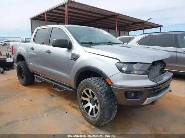 1FTER4EH2LLA05477 2020 FORD RANGER - Image 1