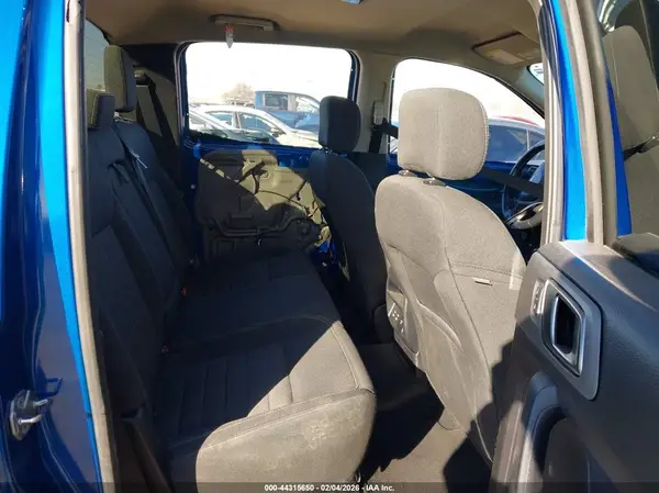 1FTER4EH2LLA17158 2020 FORD RANGER - Image 8