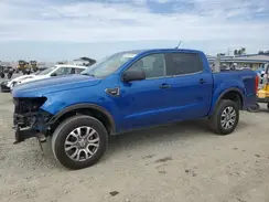 1FTER4EH2LLA25325 2020 FORD RANGER