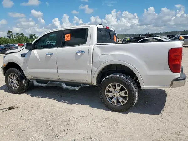 1FTER4EH2LLA27138 2020 FORD RANGER - Image 2