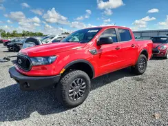 1FTER4EH2LLA28595 2020 FORD RANGER